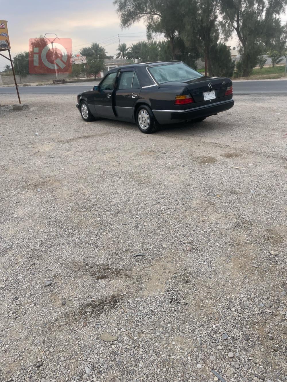 مێرسێدس بێنز S-Class